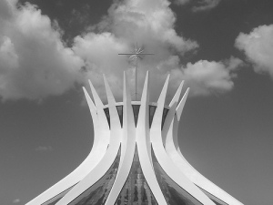 Brasilia  by Carla Arena at #eltpics 